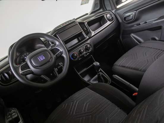 FIAT-STRADA-1.3 FIREFLY FLEX FREEDOM CD MANUAL FIAT-STRADA-2025