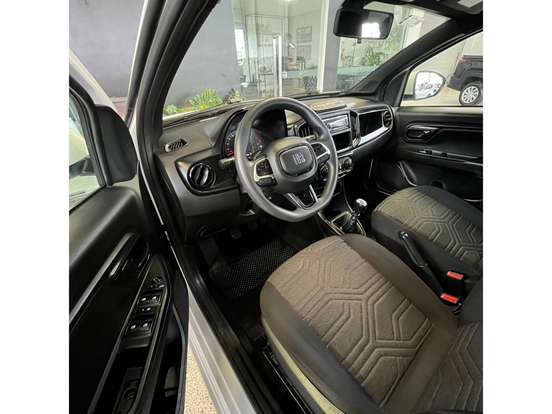 FIAT-STRADA-1.3 FIREFLY FLEX FREEDOM CD MANUAL FIAT-STRADA-2024