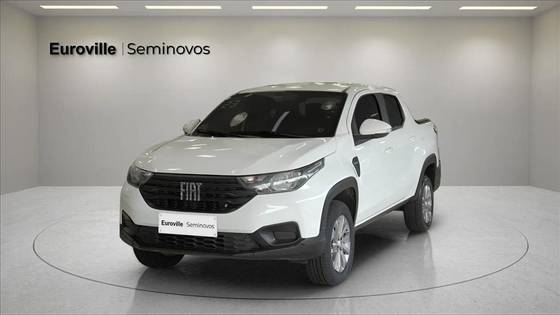 FIAT STRADA 1.3 FIREFLY FLEX FREEDOM CD MANUAL