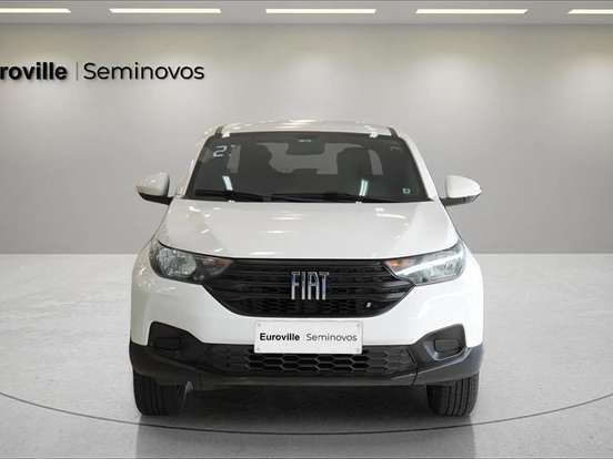 FIAT-STRADA-1.3 FIREFLY FLEX FREEDOM CD MANUAL FIAT-STRADA-2022