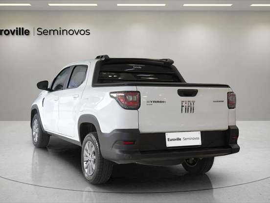 FIAT-STRADA-1.3 FIREFLY FLEX FREEDOM CD MANUAL FIAT-STRADA-2022