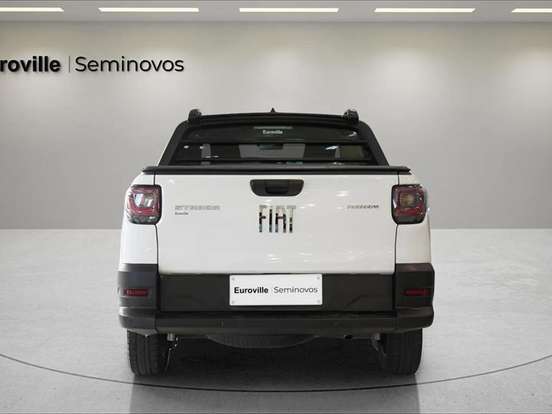 FIAT-STRADA-1.3 FIREFLY FLEX FREEDOM CD MANUAL FIAT-STRADA-2022