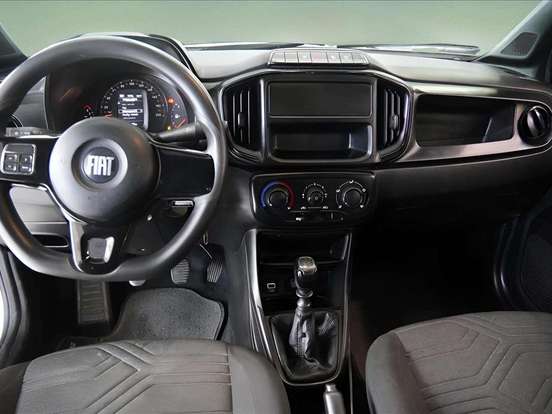 FIAT-STRADA-1.3 FIREFLY FLEX FREEDOM CD MANUAL FIAT-STRADA-2022