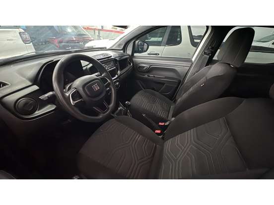 FIAT-STRADA-1.3 FIREFLY FLEX FREEDOM CD MANUAL FIAT-STRADA-2024