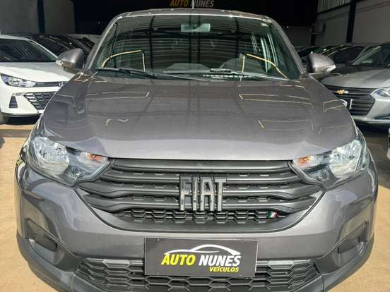 FIAT-STRADA-1.3 FIREFLY FLEX FREEDOM CD MANUAL FIAT-STRADA-2024