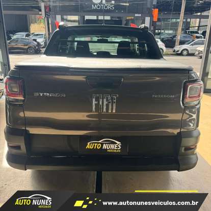 FIAT-STRADA-1.3 FIREFLY FLEX FREEDOM CD MANUAL FIAT-STRADA-2024