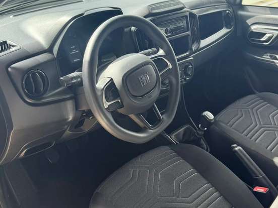 FIAT-STRADA-1.3 FIREFLY FLEX FREEDOM CD MANUAL FIAT-STRADA-2024