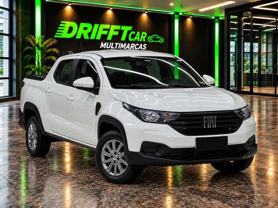 FIAT-STRADA-1.3 FIREFLY FLEX FREEDOM CD MANUAL FIAT-STRADA-2023