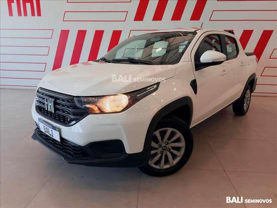 FIAT-STRADA-1.3 FIREFLY FLEX FREEDOM CD MANUAL FIAT-STRADA-2024