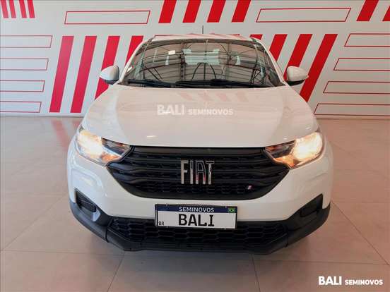 FIAT-STRADA-1.3 FIREFLY FLEX FREEDOM CD MANUAL FIAT-STRADA-2024
