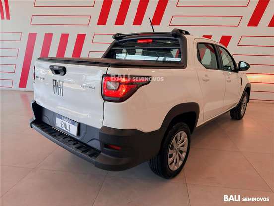 FIAT-STRADA-1.3 FIREFLY FLEX FREEDOM CD MANUAL FIAT-STRADA-2024