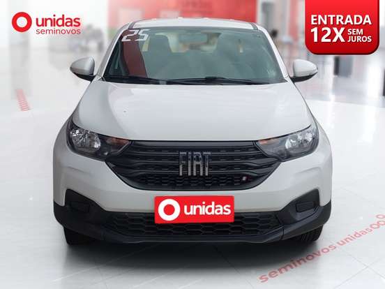 FIAT-STRADA-1.3 FIREFLY FLEX FREEDOM CD MANUAL FIAT-STRADA-2024