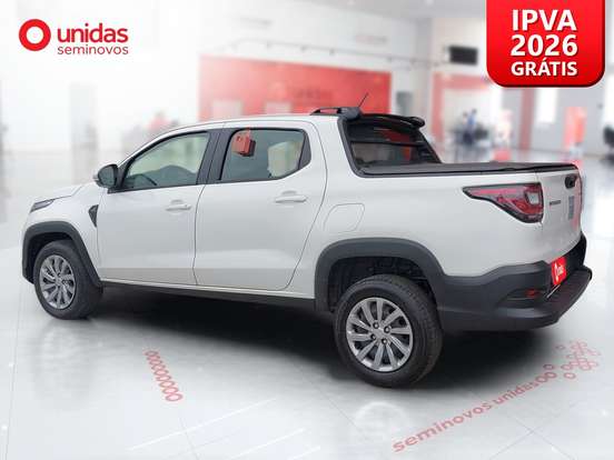 FIAT-STRADA-1.3 FIREFLY FLEX FREEDOM CD MANUAL FIAT-STRADA-2024