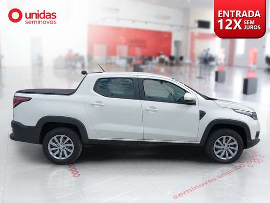FIAT-STRADA-1.3 FIREFLY FLEX FREEDOM CD MANUAL FIAT-STRADA-2024