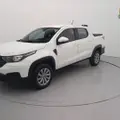 FIAT STRADA 1.3 FIREFLY FLEX FREEDOM CS MANUAL FIAT STRADA 1.3 FIREFLY FLEX FREEDOM CS MANUAL