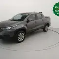 FIAT STRADA 1.3 FIREFLY FLEX FREEDOM CS MANUAL FIAT STRADA 1.3 FIREFLY FLEX FREEDOM CS MANUAL
