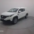 FIAT STRADA 1.3 FIREFLY FLEX FREEDOM CS MANUAL FIAT STRADA 1.3 FIREFLY FLEX FREEDOM CS MANUAL