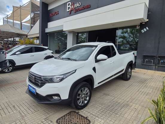 FIAT-STRADA-1.3 FIREFLY FLEX FREEDOM CS MANUAL FIAT-STRADA-2022