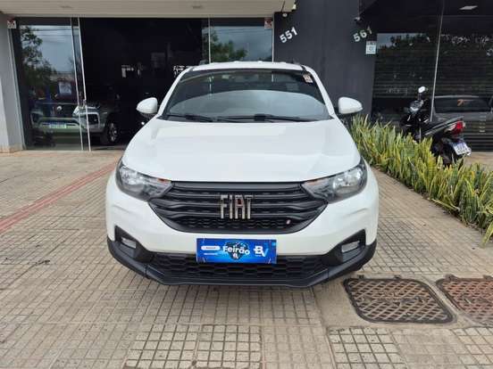 FIAT-STRADA-1.3 FIREFLY FLEX FREEDOM CS MANUAL FIAT-STRADA-2022