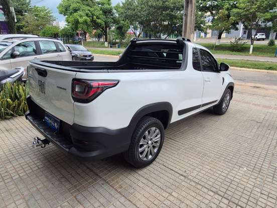 FIAT-STRADA-1.3 FIREFLY FLEX FREEDOM CS MANUAL FIAT-STRADA-2022