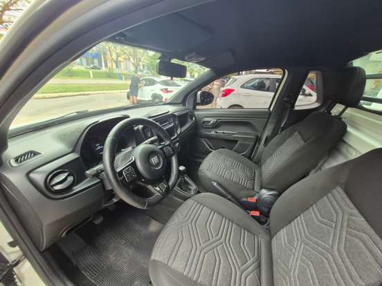 FIAT-STRADA-1.3 FIREFLY FLEX FREEDOM CS MANUAL FIAT-STRADA-2022