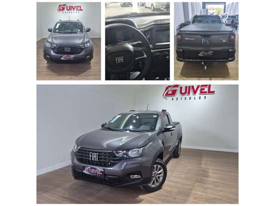 FIAT-STRADA-1.3 FIREFLY FLEX FREEDOM CS MANUAL FIAT-STRADA-2025
