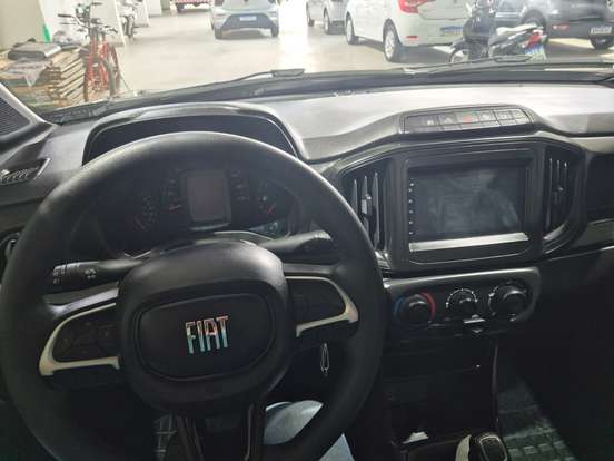 FIAT-STRADA-1.3 FIREFLY FLEX FREEDOM CS MANUAL FIAT-STRADA-2025