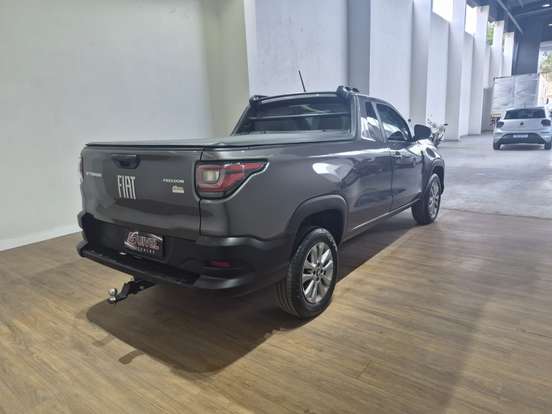 FIAT-STRADA-1.3 FIREFLY FLEX FREEDOM CS MANUAL FIAT-STRADA-2025