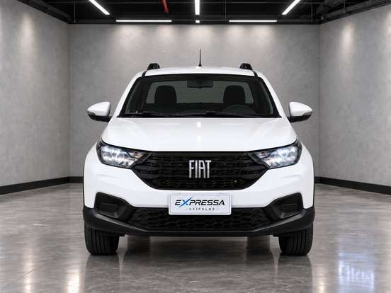 FIAT-STRADA-1.3 FIREFLY FLEX FREEDOM CS MANUAL FIAT-STRADA-2023