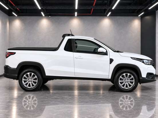 FIAT-STRADA-1.3 FIREFLY FLEX FREEDOM CS MANUAL FIAT-STRADA-2023