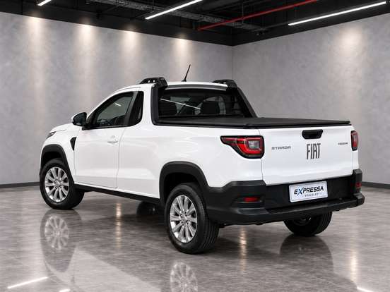 FIAT-STRADA-1.3 FIREFLY FLEX FREEDOM CS MANUAL FIAT-STRADA-2023