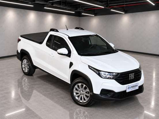 FIAT-STRADA-1.3 FIREFLY FLEX FREEDOM CS MANUAL FIAT-STRADA-2023