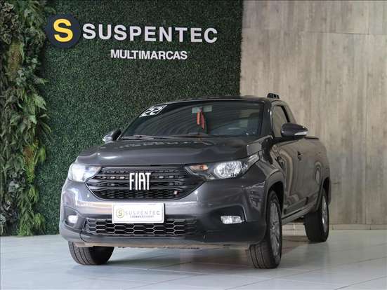 FIAT-STRADA-1.3 FIREFLY FLEX FREEDOM CS MANUAL FIAT-STRADA-2022