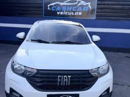 FIAT-STRADA-1.3 FIREFLY FLEX FREEDOM CS MANUAL FIAT-STRADA-2022