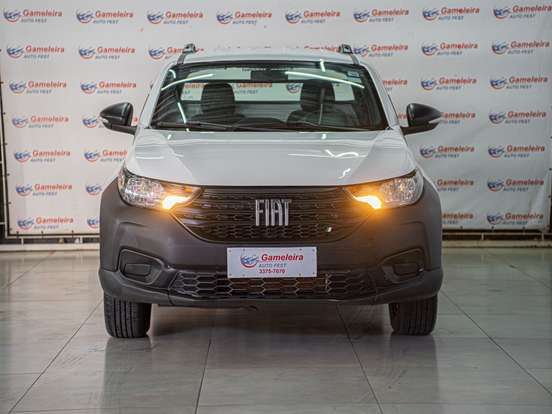 FIAT-STRADA-1.3 FIREFLY FLEX FREEDOM CS MANUAL FIAT-STRADA-2024