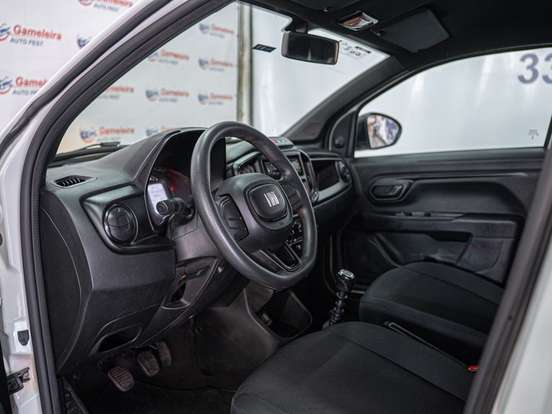 FIAT-STRADA-1.3 FIREFLY FLEX FREEDOM CS MANUAL FIAT-STRADA-2024