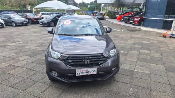 FIAT STRADA 1.3 FIREFLY FLEX FREEDOM CS MANUAL