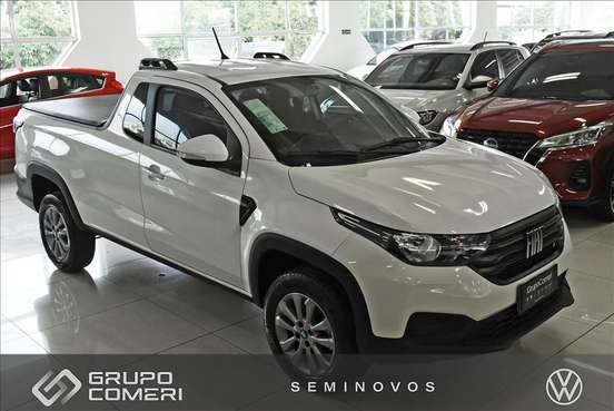 FIAT-STRADA-1.3 FIREFLY FLEX FREEDOM CS MANUAL FIAT-STRADA-2024