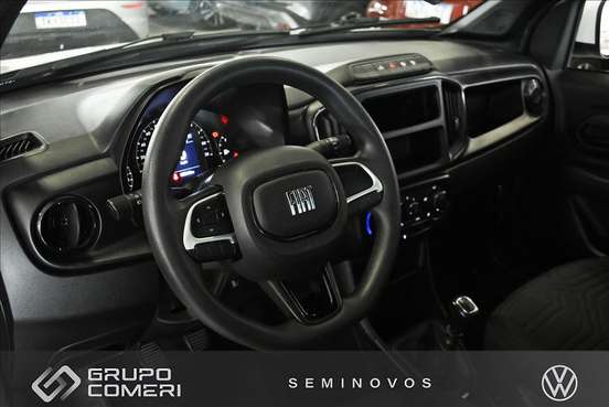 FIAT-STRADA-1.3 FIREFLY FLEX FREEDOM CS MANUAL FIAT-STRADA-2024