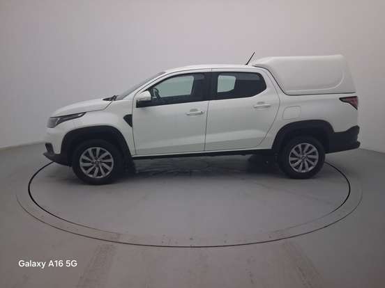 FIAT-STRADA-1.3 FIREFLY FLEX FREEDOM CS MANUAL FIAT-STRADA-2023