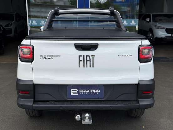 FIAT-STRADA-1.3 FIREFLY FLEX FREEDOM CS MANUAL FIAT-STRADA-2025