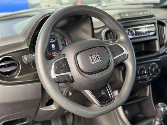 FIAT-STRADA-1.3 FIREFLY FLEX FREEDOM CS MANUAL FIAT-STRADA-2025