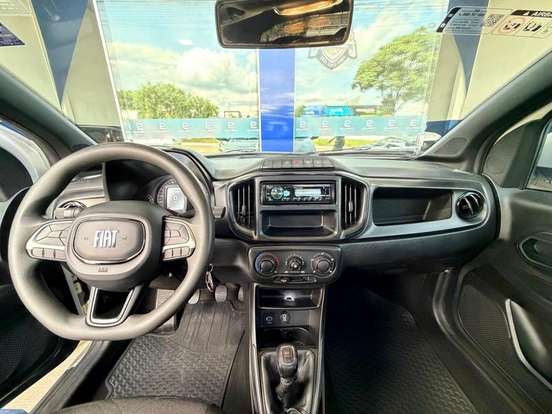 FIAT-STRADA-1.3 FIREFLY FLEX FREEDOM CS MANUAL FIAT-STRADA-2024