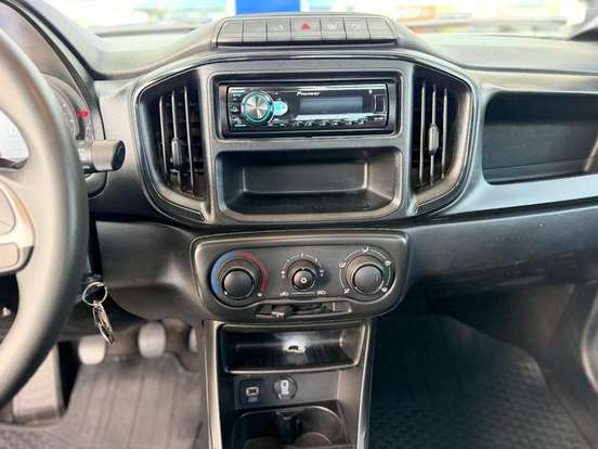 FIAT-STRADA-1.3 FIREFLY FLEX FREEDOM CS MANUAL FIAT-STRADA-2024