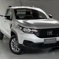FIAT STRADA 1.3 FIREFLY FLEX FREEDOM CS MANUAL FIAT STRADA 1.3 FIREFLY FLEX FREEDOM CS MANUAL