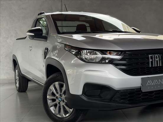 FIAT-STRADA-1.3 FIREFLY FLEX FREEDOM CS MANUAL FIAT-STRADA-2025