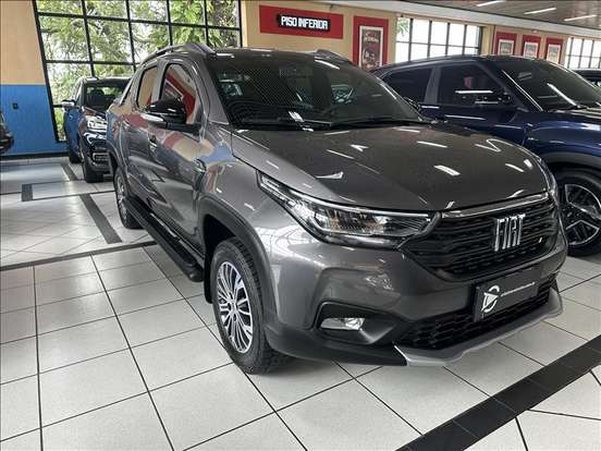 FIAT-STRADA-1.3 FIREFLY FLEX RANCH CD CVT FIAT-STRADA-2023