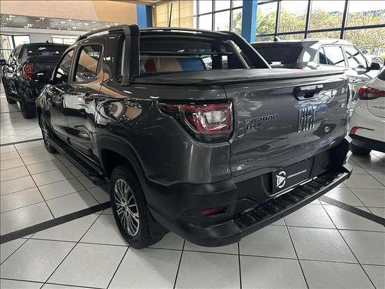 FIAT-STRADA-1.3 FIREFLY FLEX RANCH CD CVT FIAT-STRADA-2023