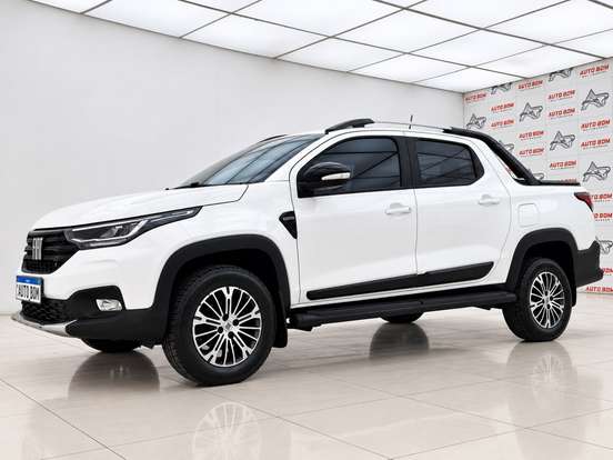 FIAT-STRADA-1.3 FIREFLY FLEX RANCH CD CVT FIAT-STRADA-2022