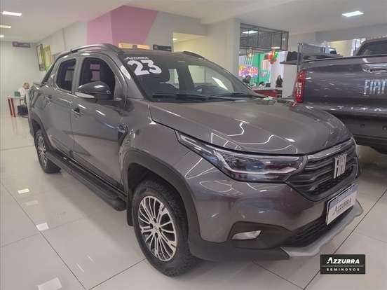 FIAT-STRADA-1.3 FIREFLY FLEX RANCH CD CVT FIAT-STRADA-2023